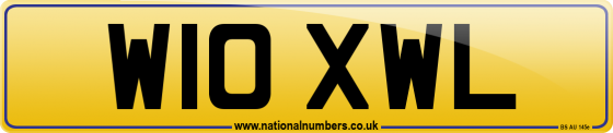 W10 XWL