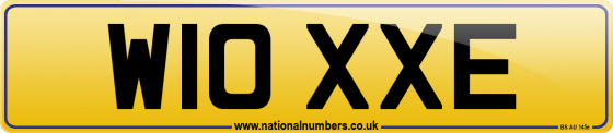 W10 XXE