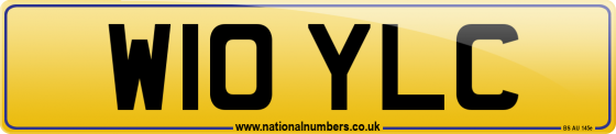 W10 YLC