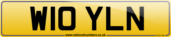 W10 YLN