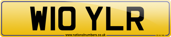W10 YLR