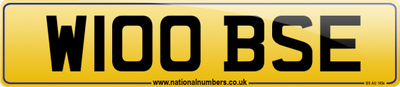 W100 BSE