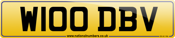 W100 DBV
