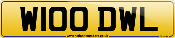 W100 DWL