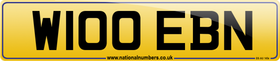 W100 EBN
