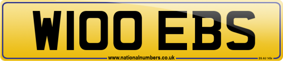 W100 EBS
