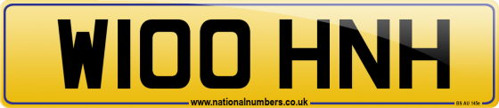 W100 HNH