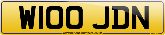 W100 JDN