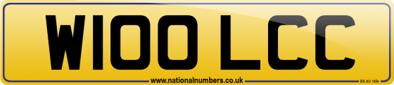W100 LCC