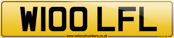 W100 LFL