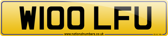 W100 LFU