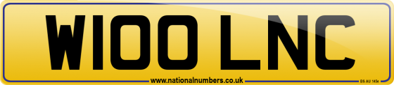 W100 LNC