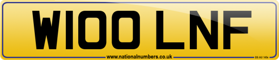 W100 LNF