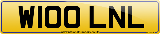W100 LNL