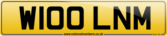 W100 LNM