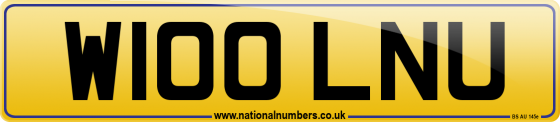 W100 LNU