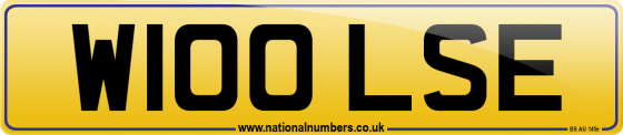W100 LSE