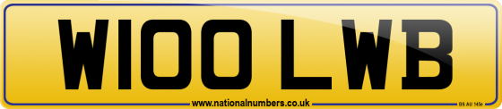 W100 LWB