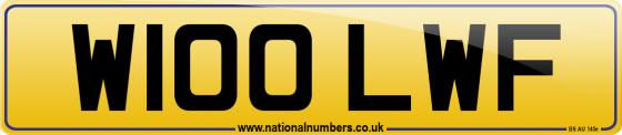 W100 LWF