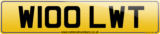 W100 LWT