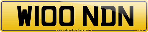 W100 NDN