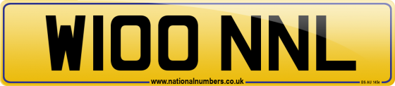 W100 NNL