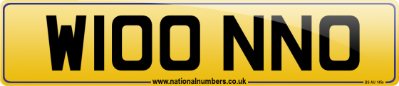W100 NNO