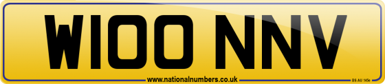 W100 NNV