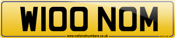W100 NOM