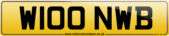 W100 NWB