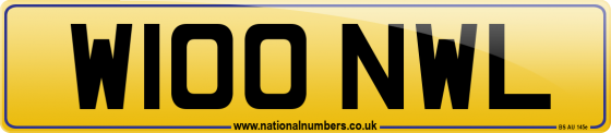 W100 NWL