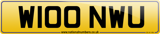 W100 NWU