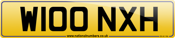 W100 NXH