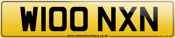 W100 NXN
