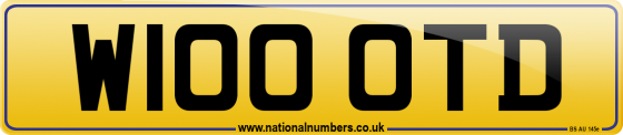 W100 OTD