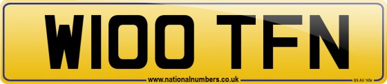 W100 TFN
