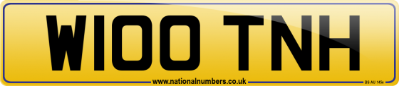 W100 TNH