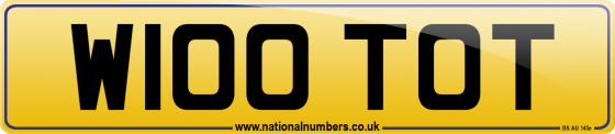 W100 TOT