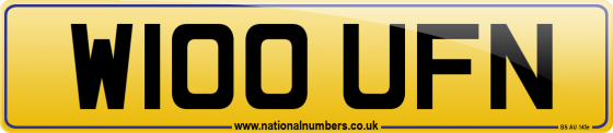W100 UFN