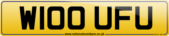 W100 UFU