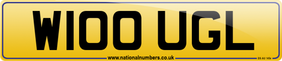 W100 UGL