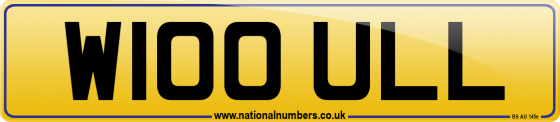 W100 ULL