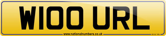 W100 URL