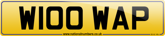 W100 WAP