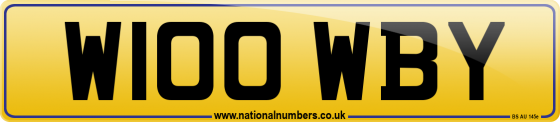 W100 WBY