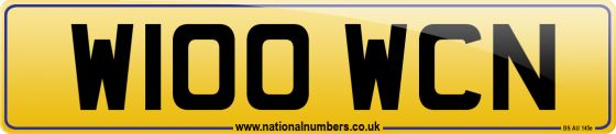 W100 WCN