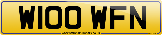 W100 WFN