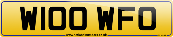 W100 WFO
