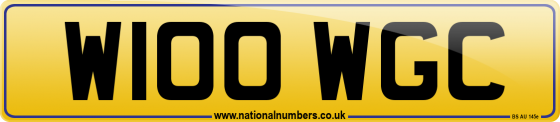 W100 WGC