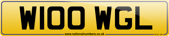 W100 WGL
